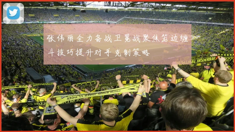 张伟丽全力备战卫冕战聚焦笼边缠斗技巧提升对手克制策略