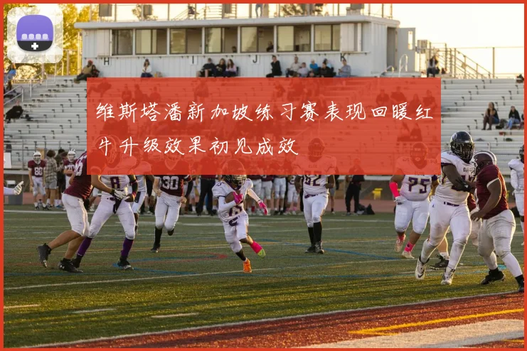 维斯塔潘新加坡练习赛表现回暖红牛升级效果初见成效