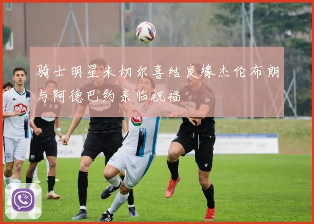骑士明星米切尔喜结良缘杰伦布朗与阿德巴约亲临祝福