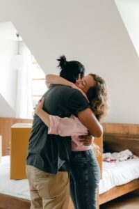 ventajas y desventajas de vivir con tu pareja