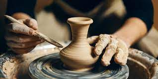 La cerámica como forma de arte y expresión 1 - Smart Vivant