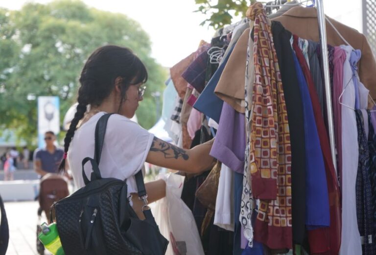 Moda Circular: ¿Cómo funciona esta tendencia sostenible?