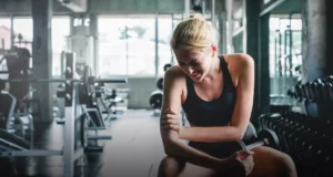6 ejercicios de gimnasio que hay que evitar para no lesionarse