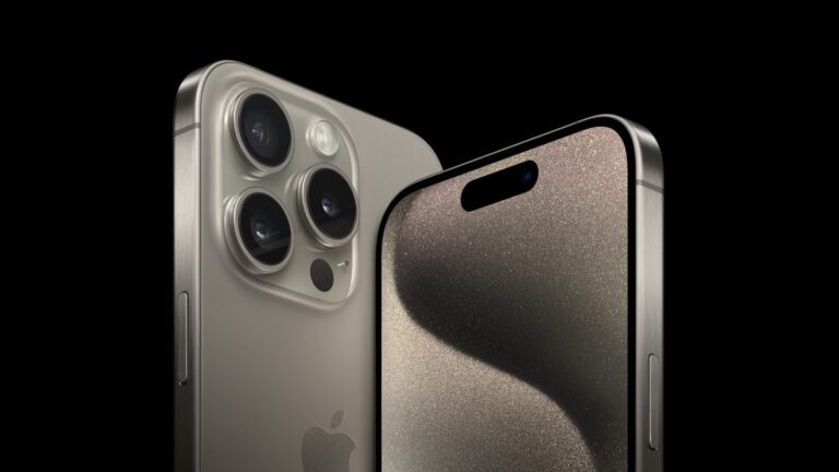 Lanzaron el Iphone 15: ¿qué particularidades tiene?