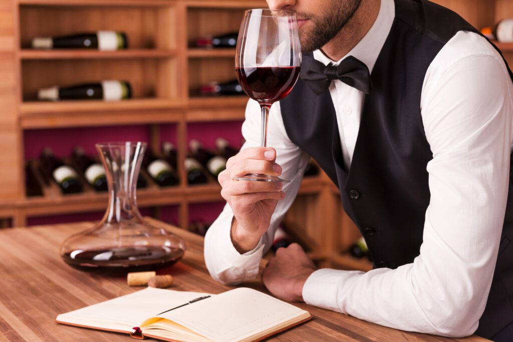 Ser Sommelier - Aprendé todo sobre este Trago Apasionante 1 - Smart Vivant